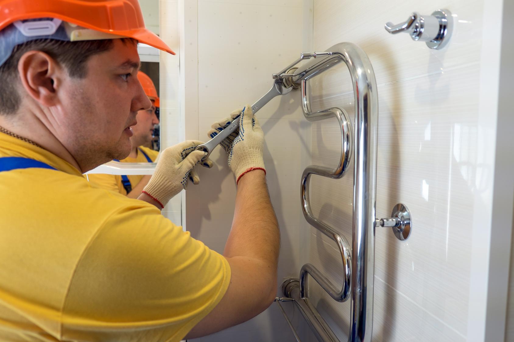 pose de chauffage électrique tarif Écharcon