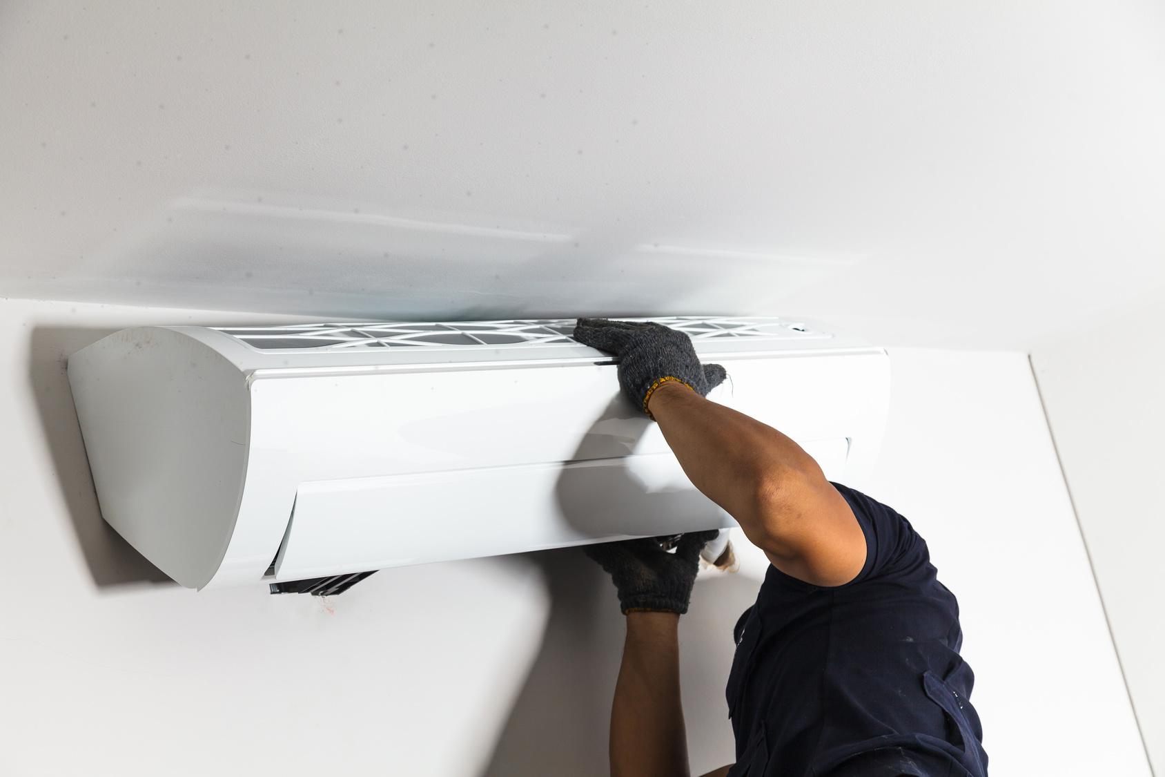 pose de chauffage électrique tarif Écharcon