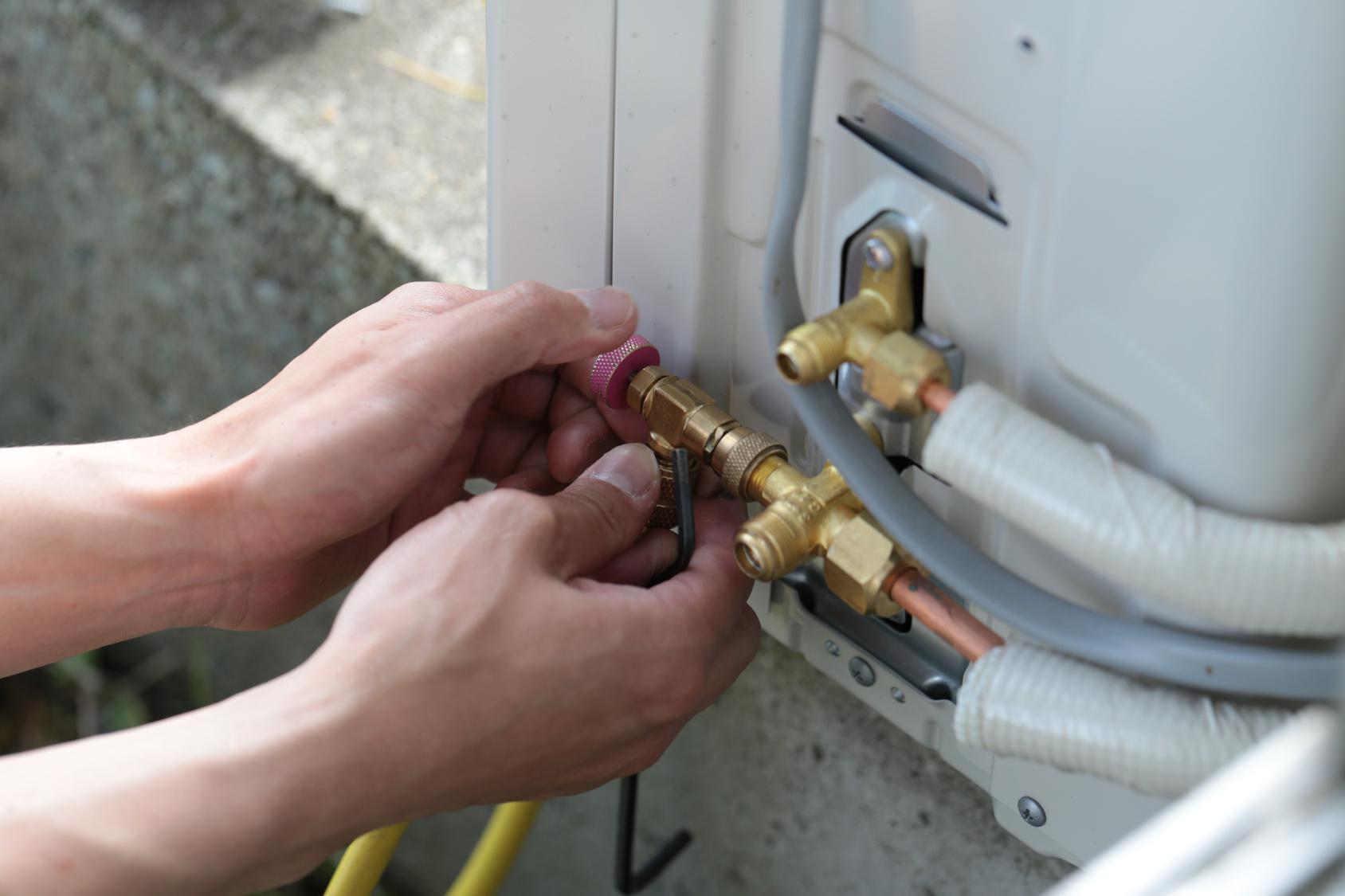  pose de chauffage électrique tarif Écharcon