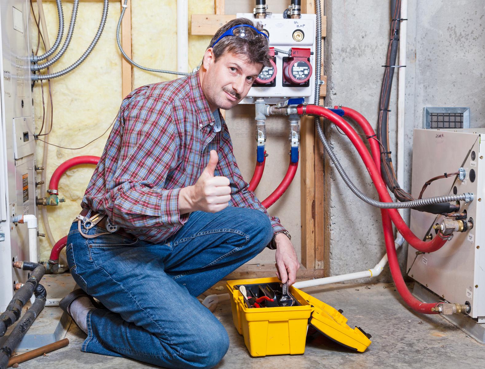  pose de chauffage électrique tarif Écharcon
